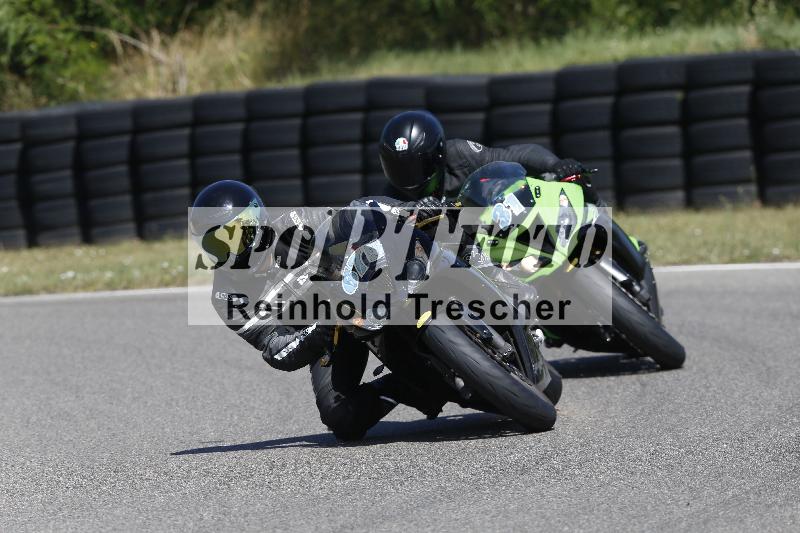 /31 24.06.2025 Get Faster Caremotion ADR/Gruppe gelb/31